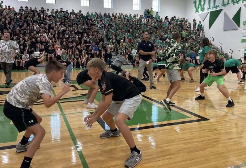 First Assembly